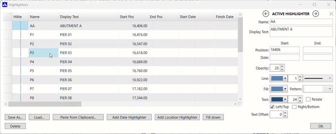 Data Grid Select