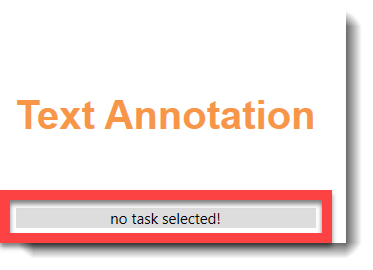 Unlinked-Annotation