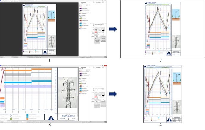 Turbo-Chart Export to PDF Function